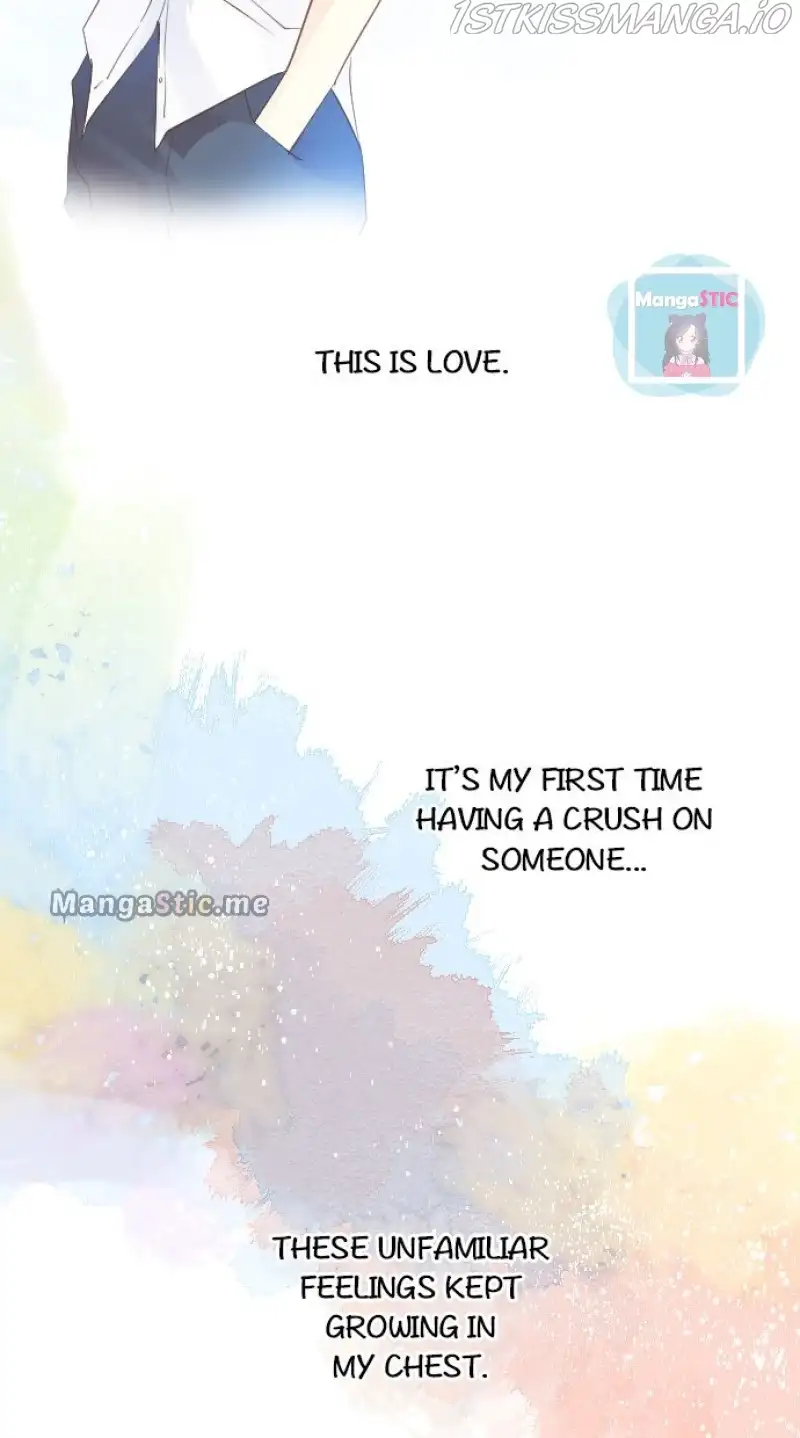 Love Hug - Chapter 36 - Page 4