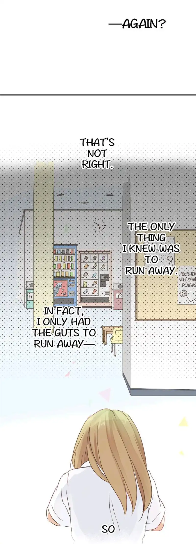 Love Hug - Chapter 4 - Page 25