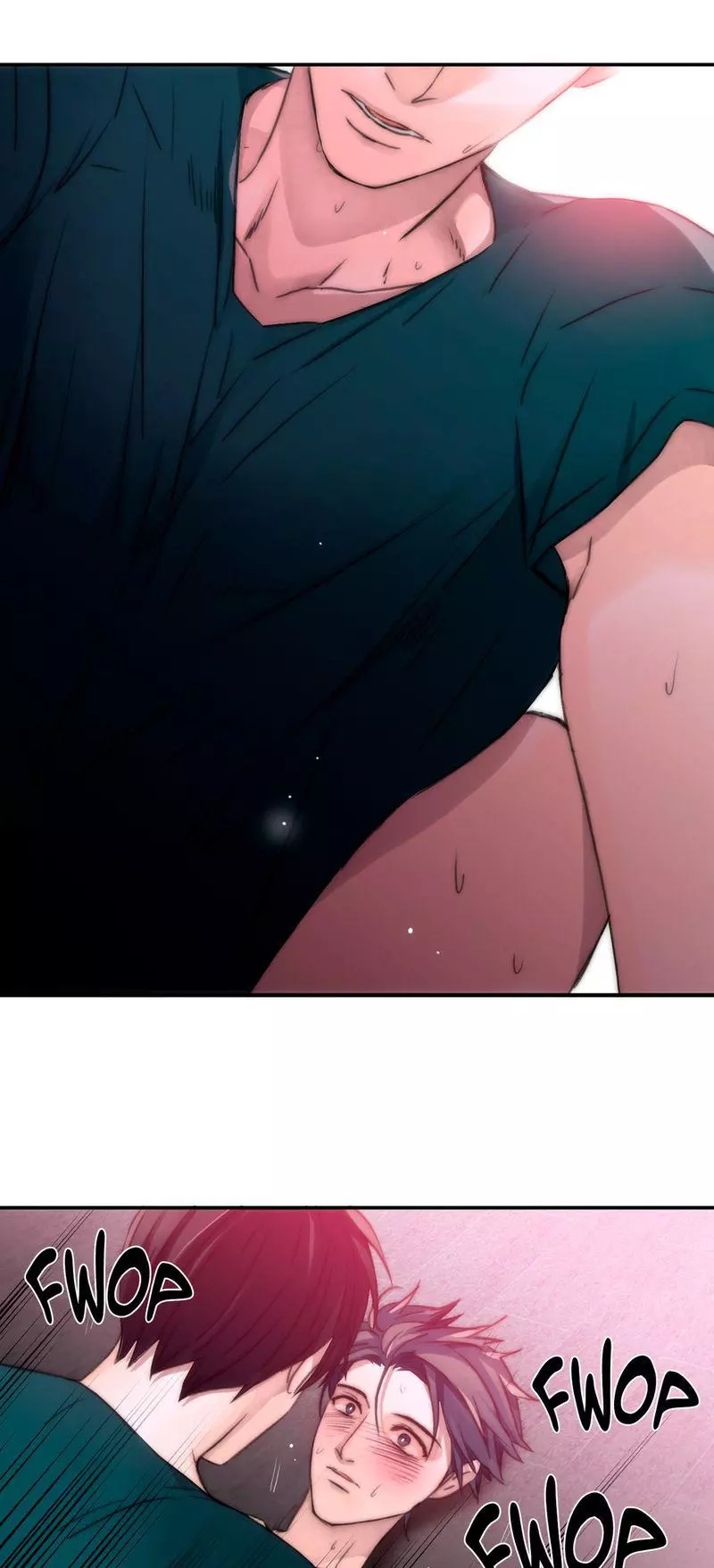 Love Shuttle - Chapter 6 - Page 22