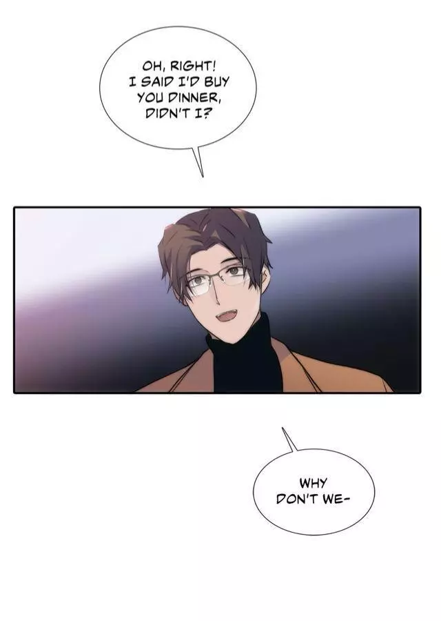 Love Shuttle - Chapter 62 - Page 27