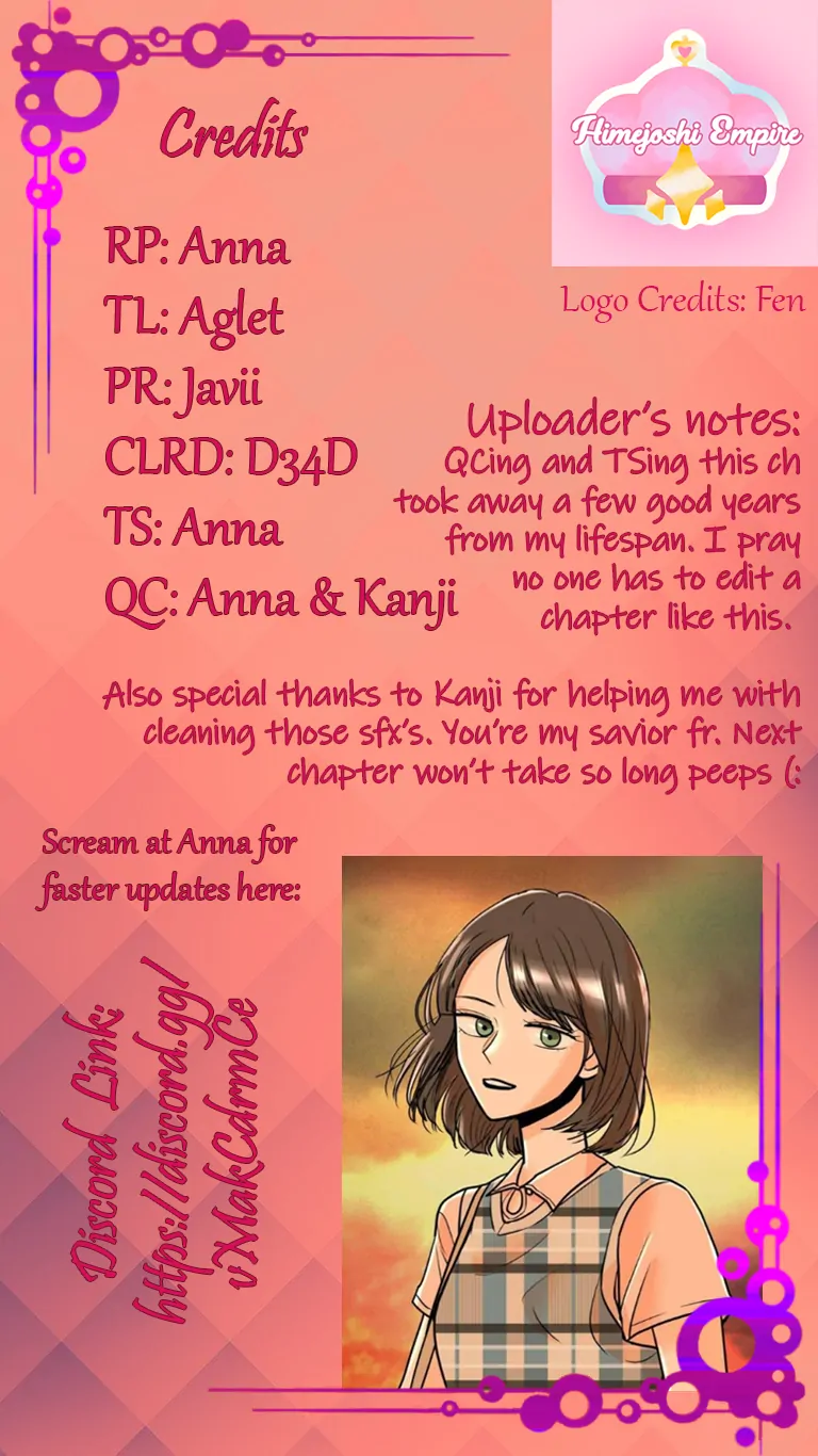 Love Wins - Chapter 42 - Page 20