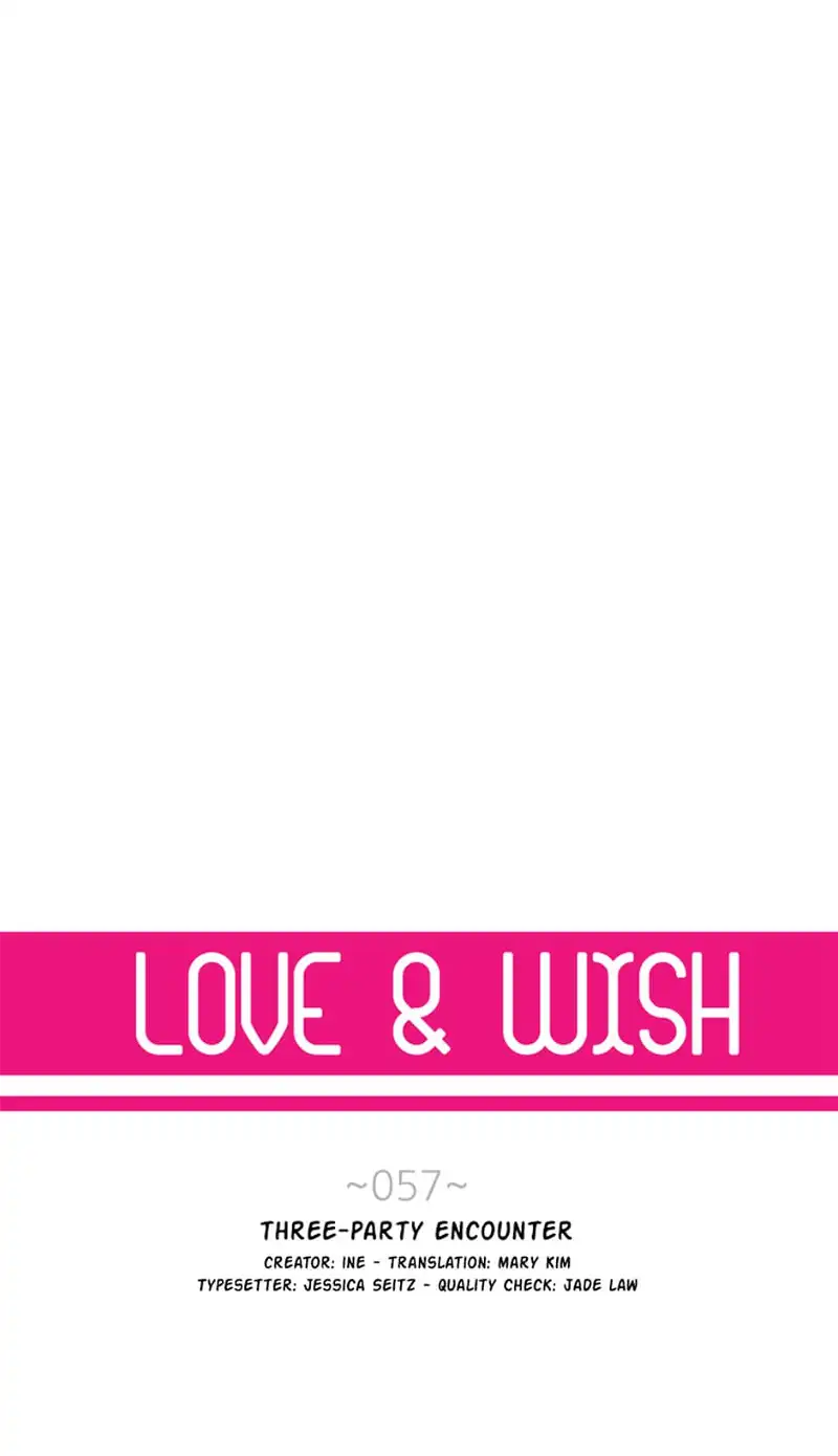 Love & Wish - Chapter 57 - Page 7