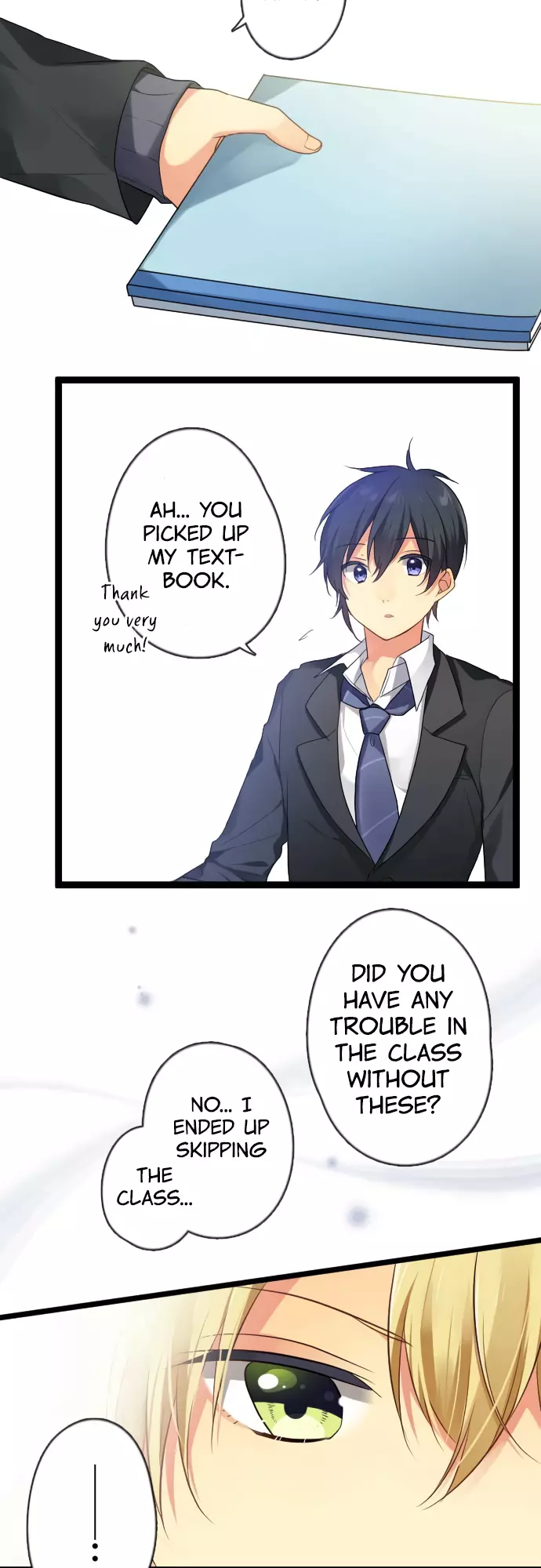 Love - Chapter 18 - Page 4