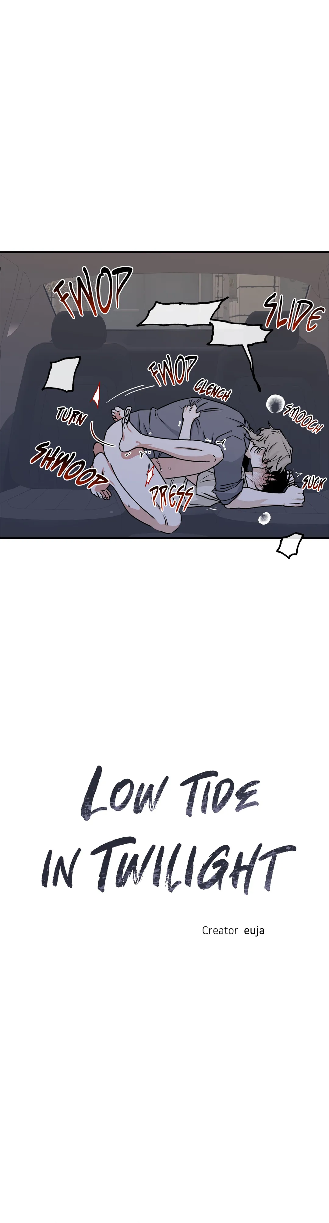 Low Tide in Twilight - Chapter 55 - Page 2