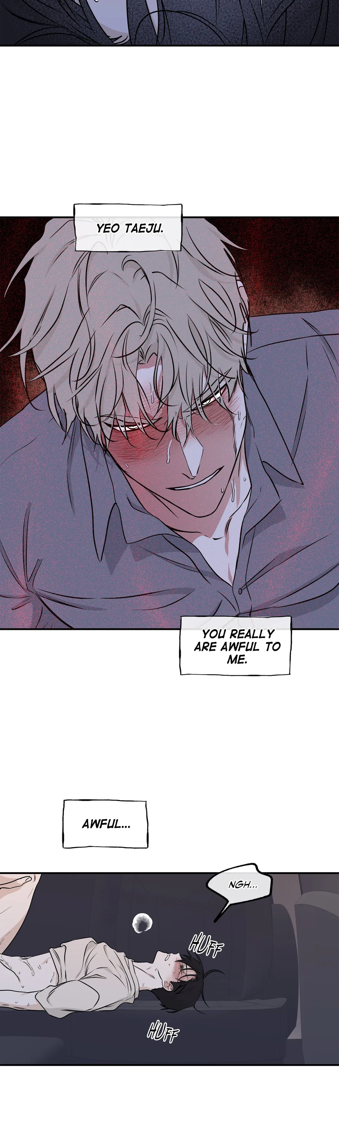 Low Tide in Twilight - Chapter 55 - Page 13