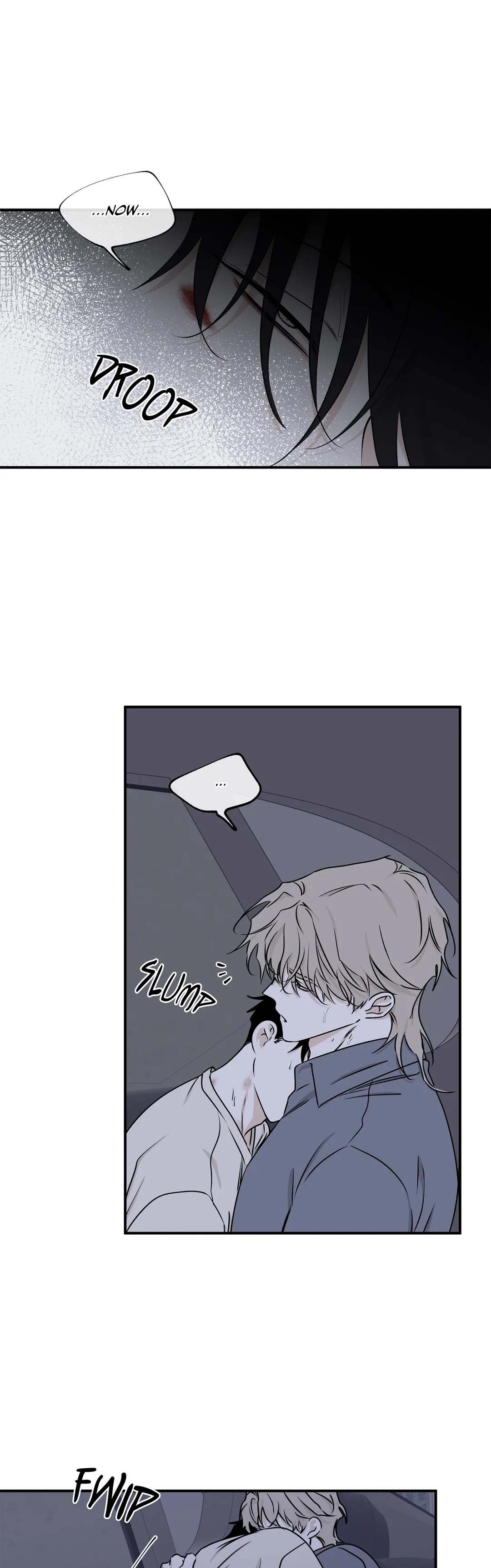 Low Tide in Twilight - Chapter 56 - Page 27