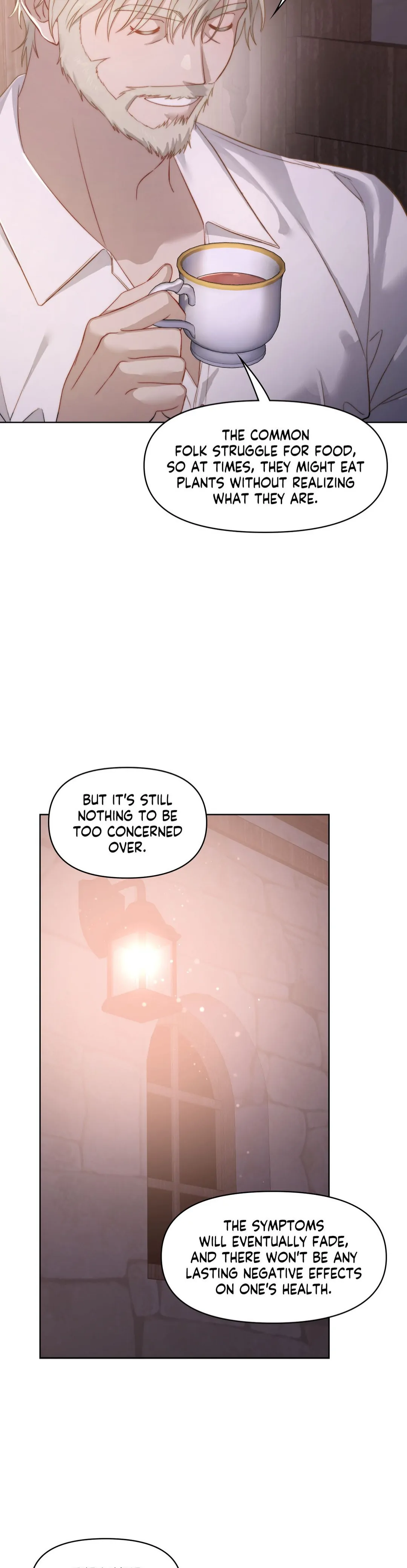 Lucia - Chapter 118 - Page 5