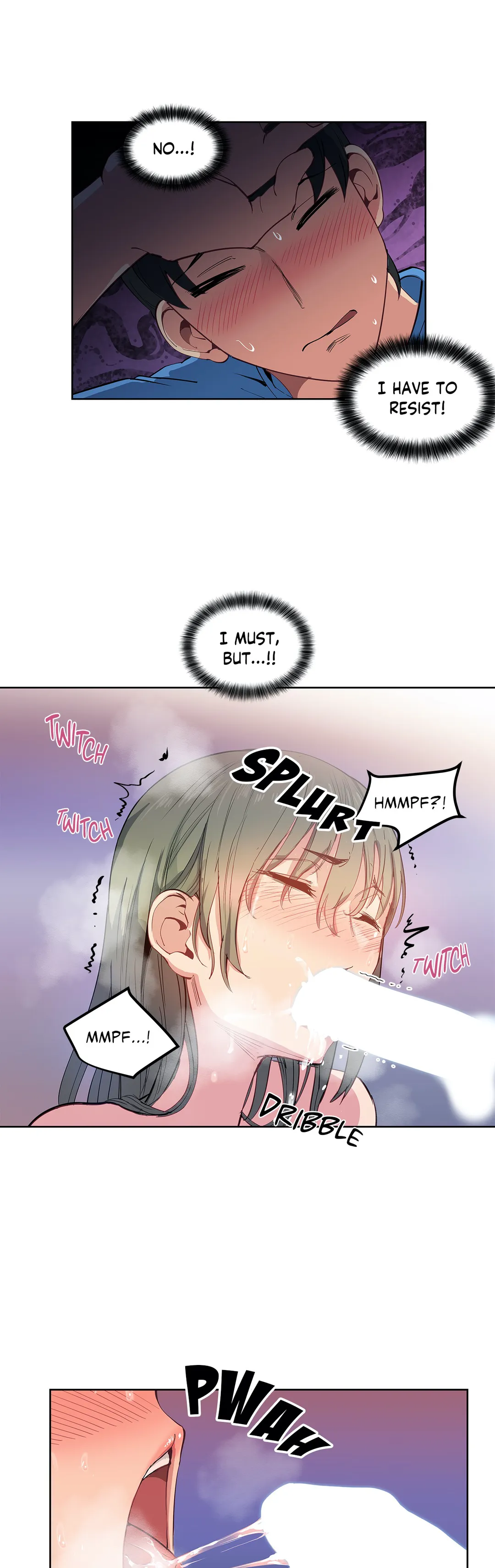 Lucky Guy - Chapter 1 - Page 24