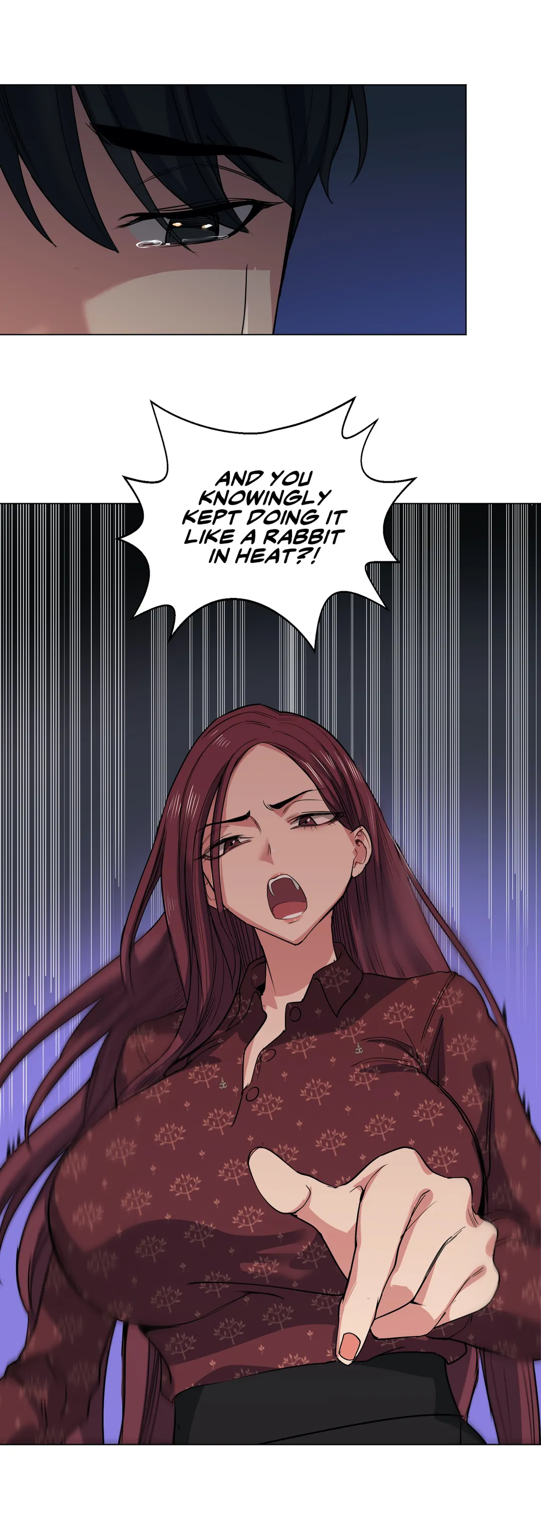 Lucky Guy - Chapter 20 - Page 9