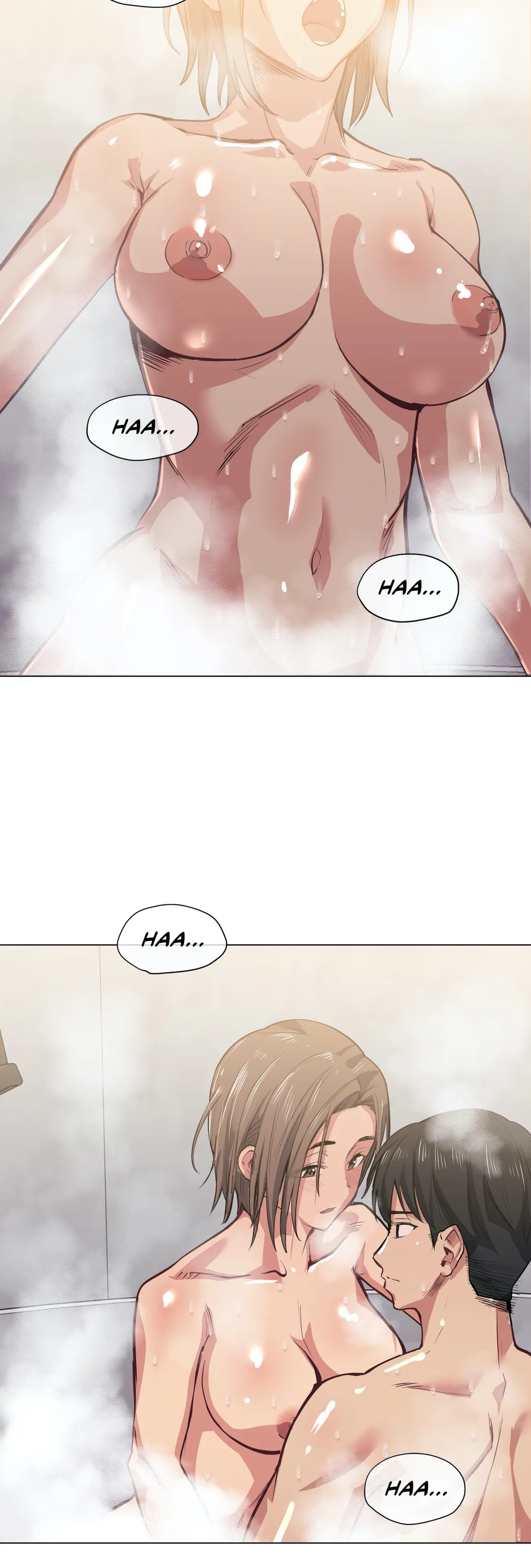 Lucky Guy - Chapter 24 - Page 2