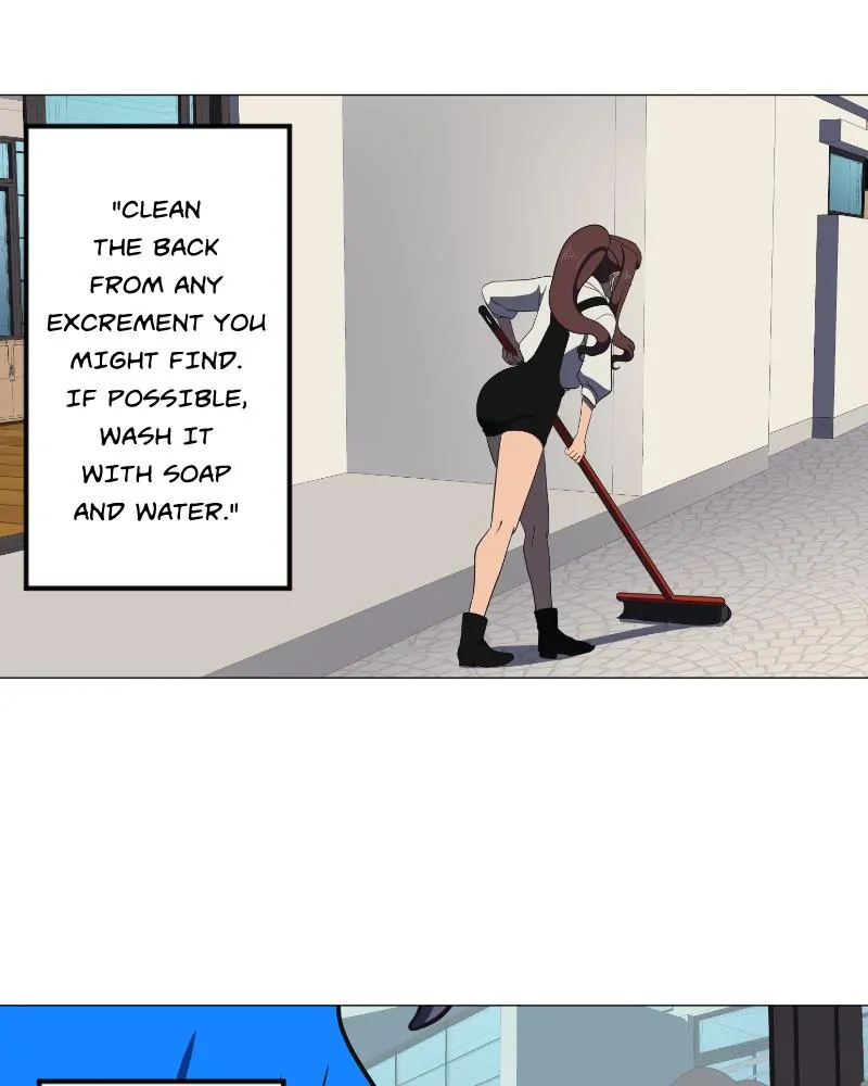 LUFF - Chapter 18 - Page 27