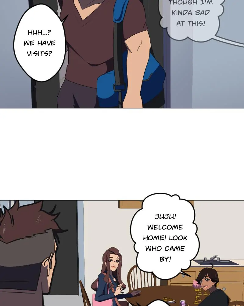 LUFF - Chapter 20 - Page 27