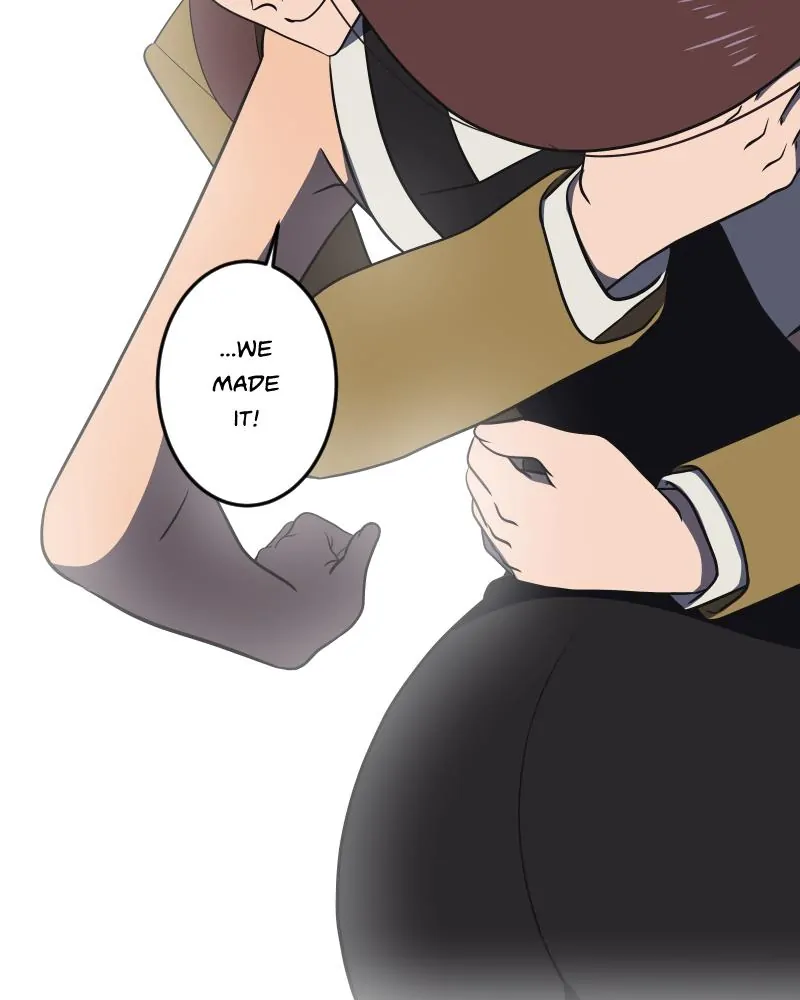 LUFF - Chapter 30 - Page 6
