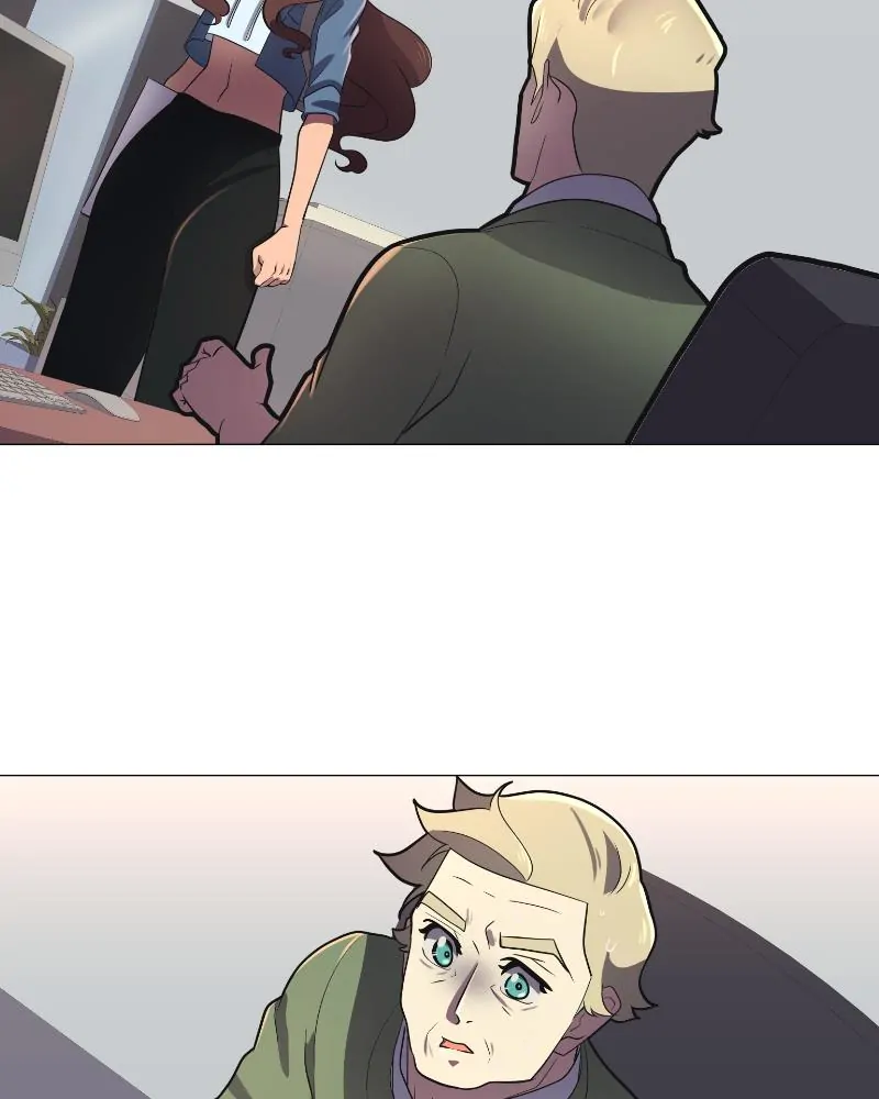 LUFF - Chapter 48 - Page 21