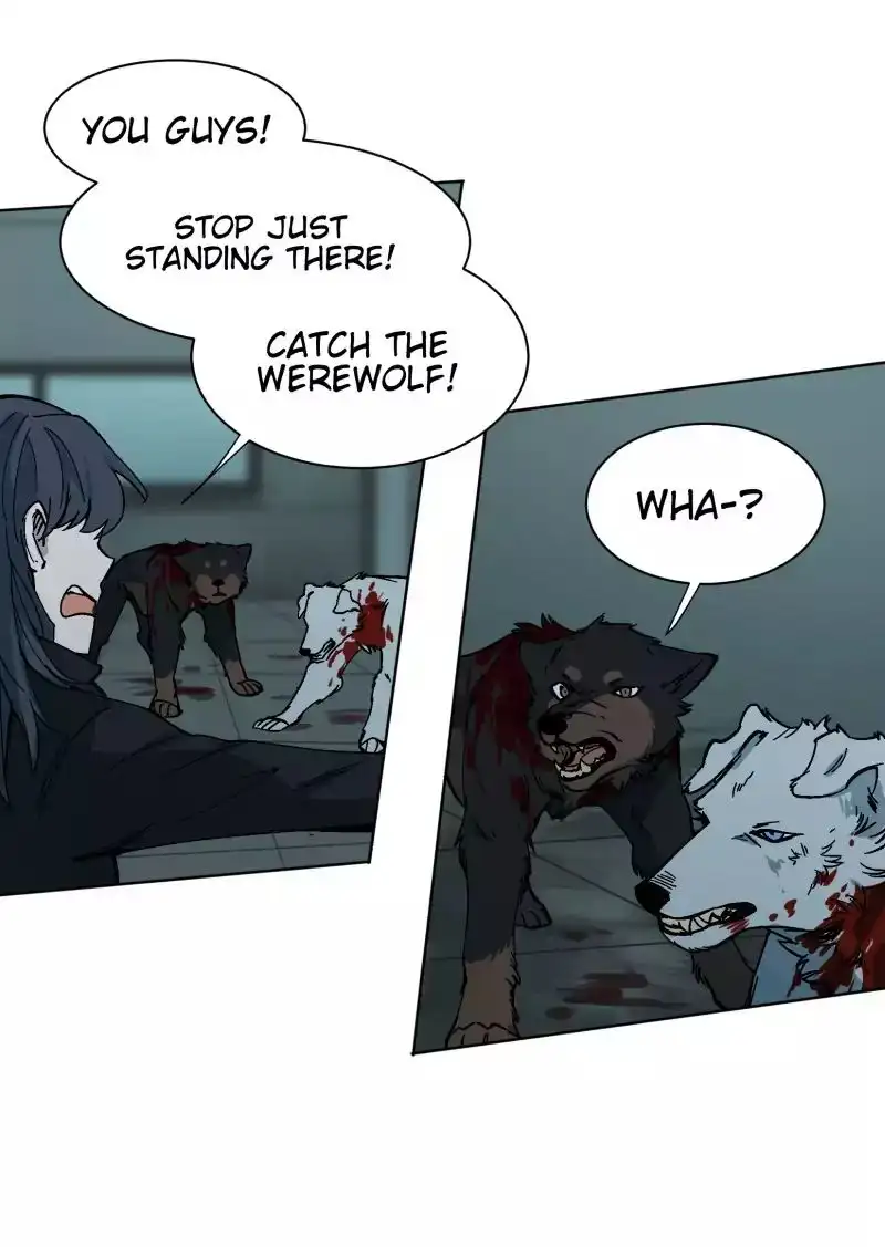 LUMINE - Chapter 29 - Page 12