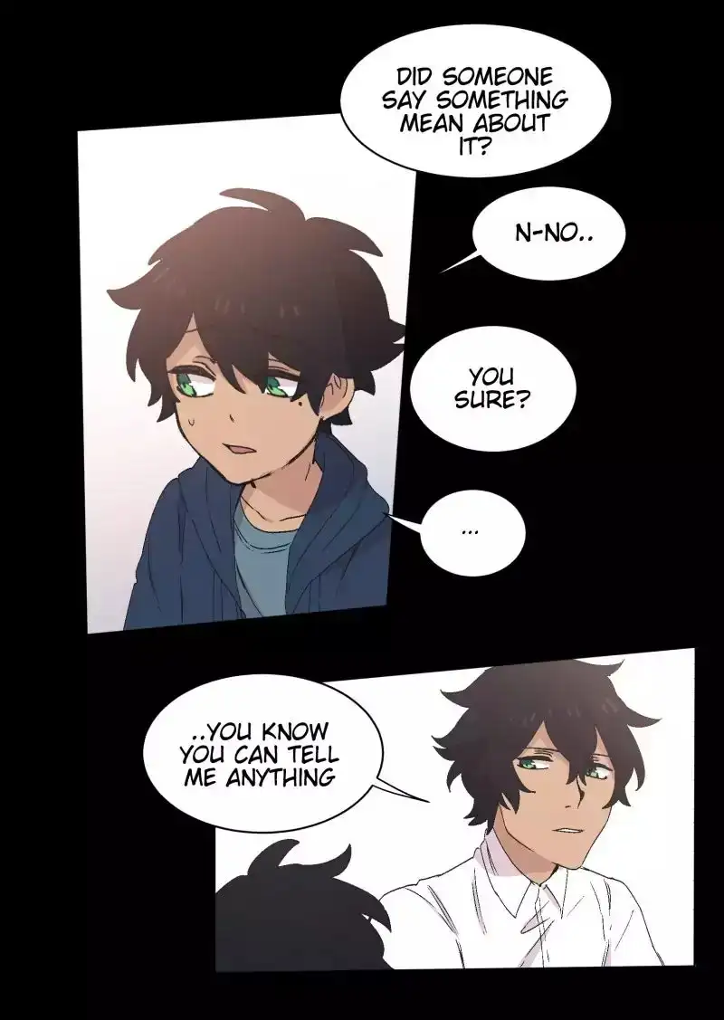 LUMINE - Chapter 39 - Page 11