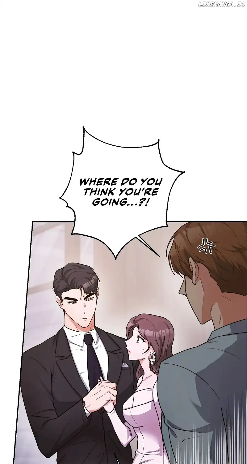Lustfully - Chapter 2 - Page 3