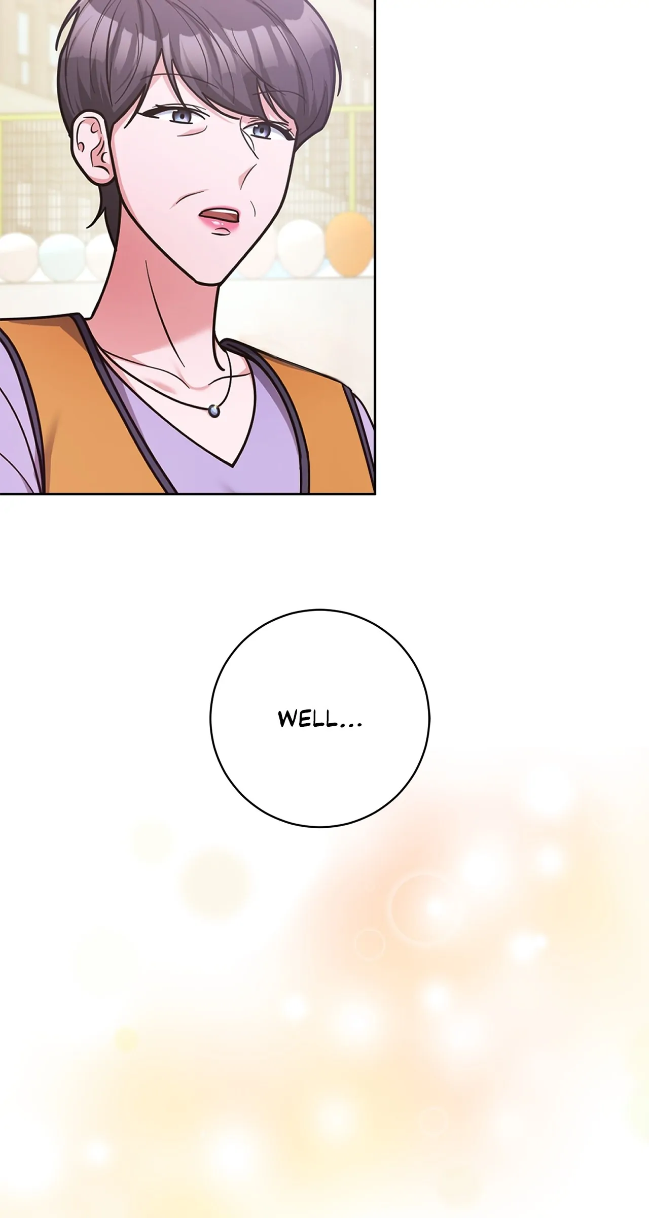 Lustfully - Chapter 32 - Page 2
