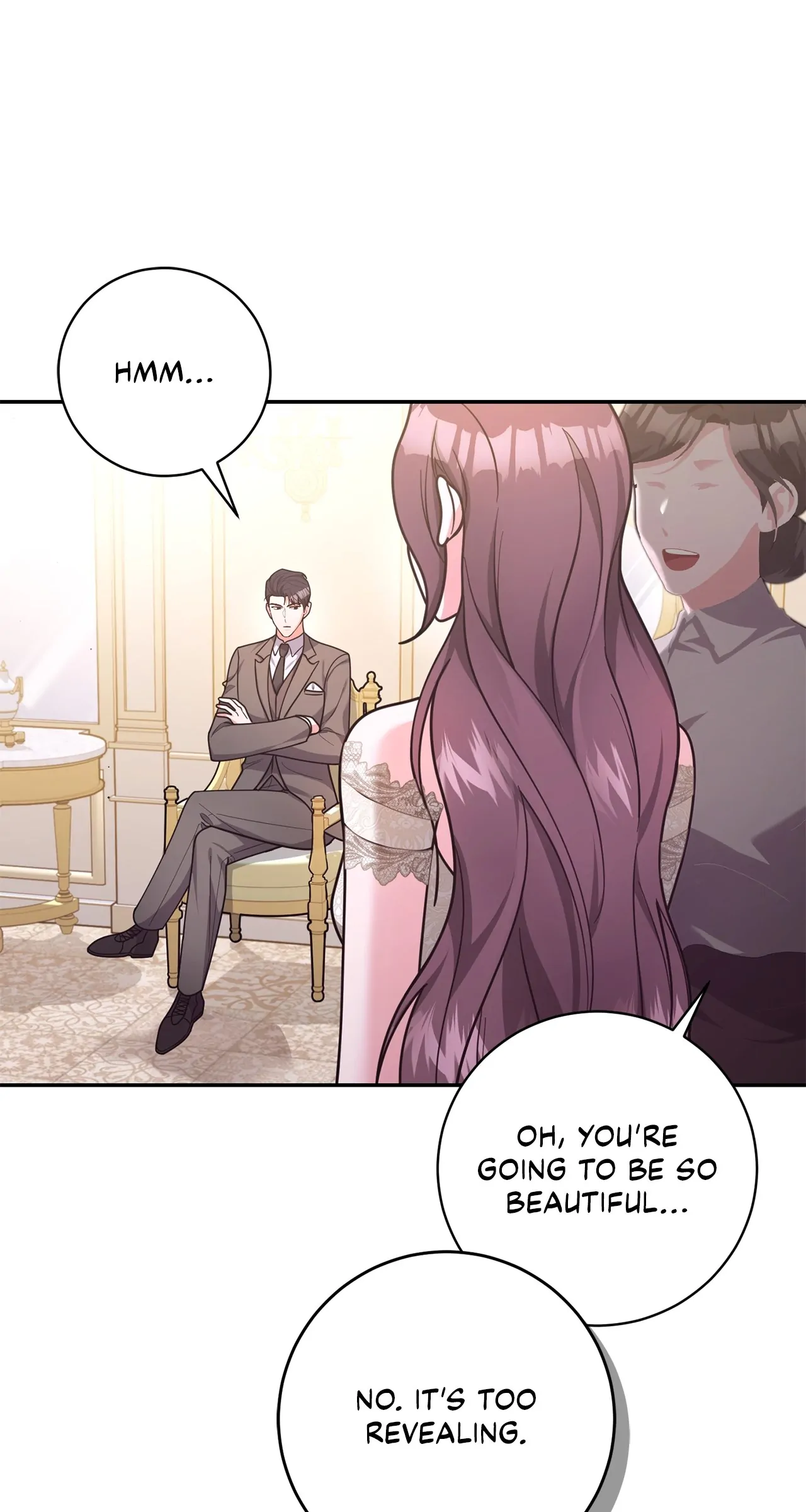 Lustfully - Chapter 32 - Page 9