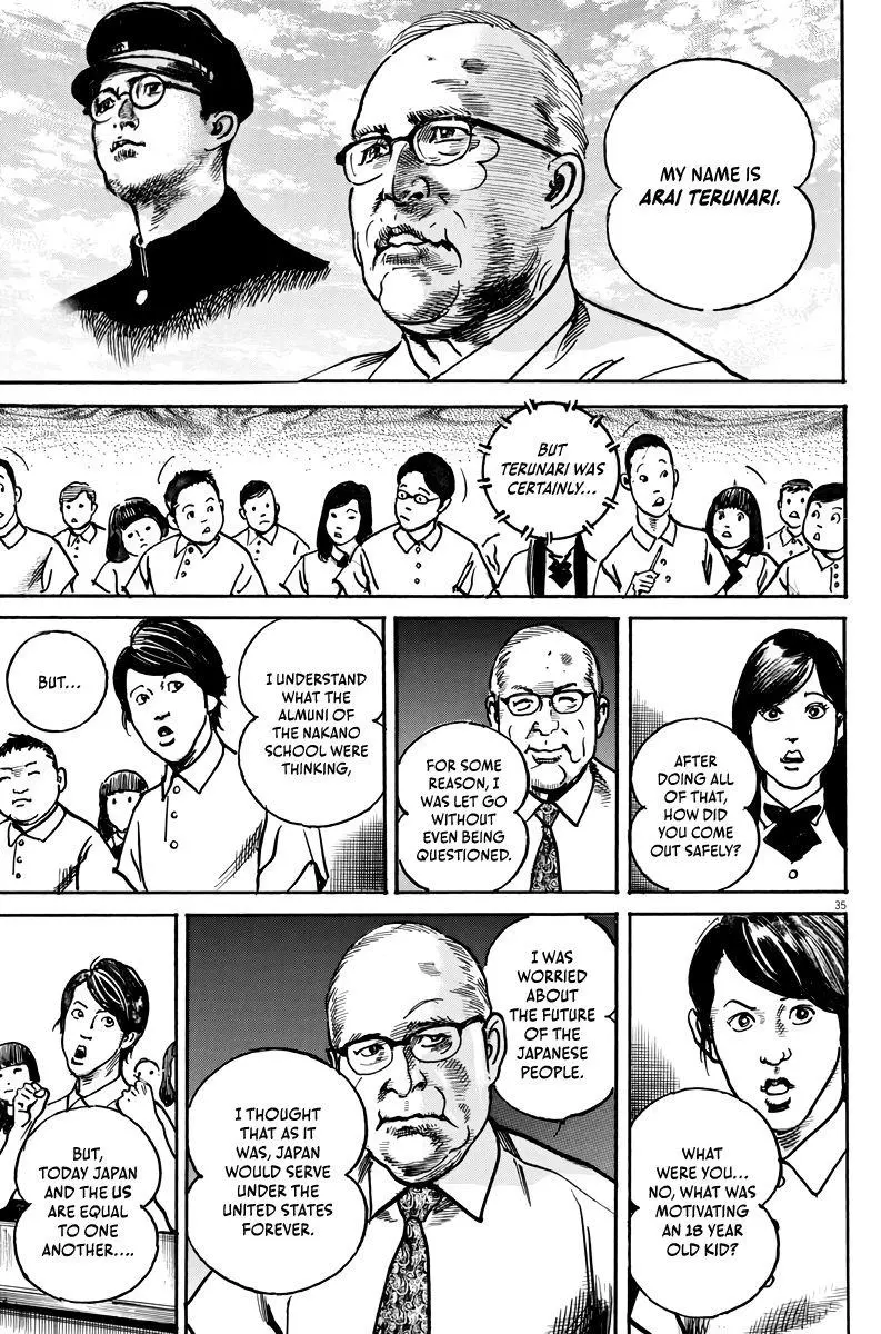 M - The Trophy Head: The Plot to Kill MacArthur - Chapter 4 - Page 36