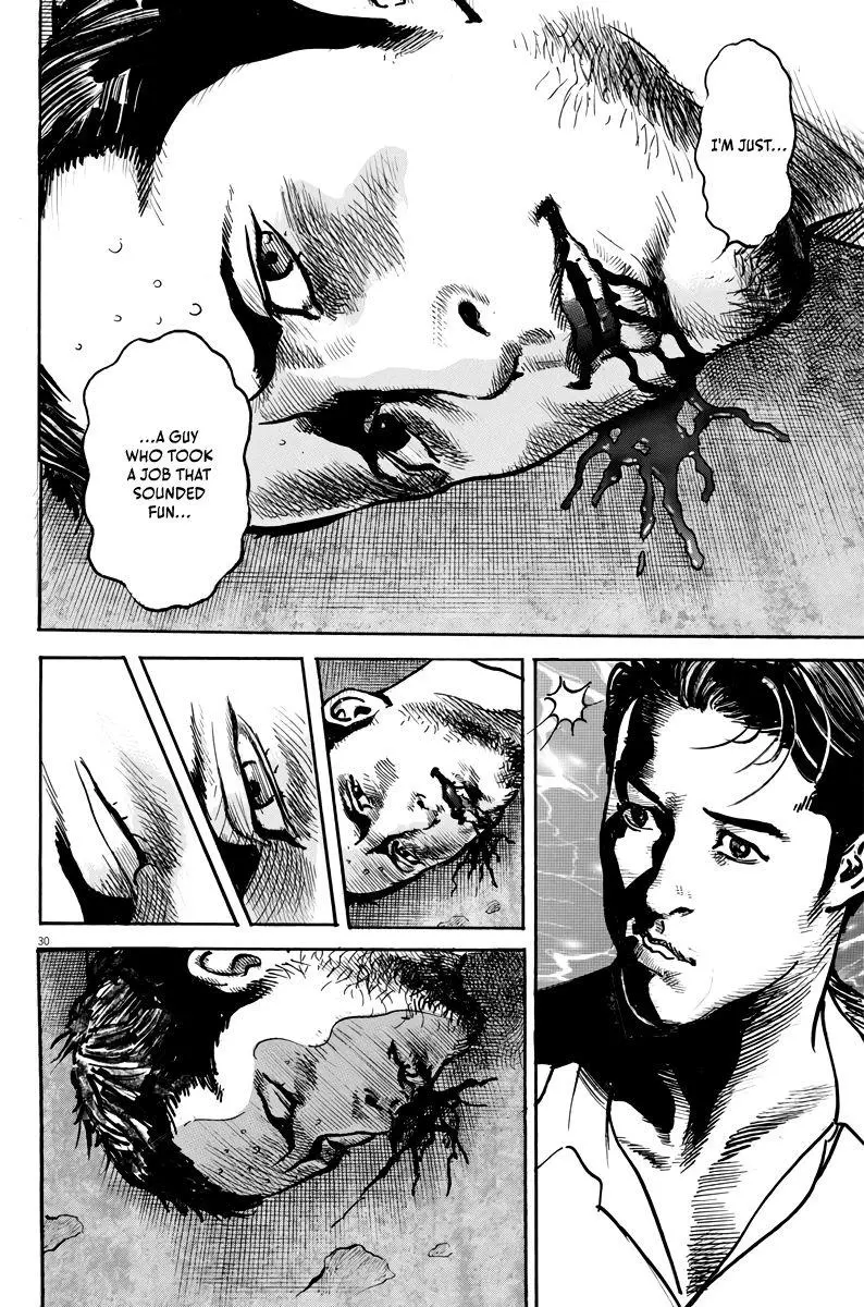 M - The Trophy Head: The Plot to Kill MacArthur - Chapter 4 - Page 31