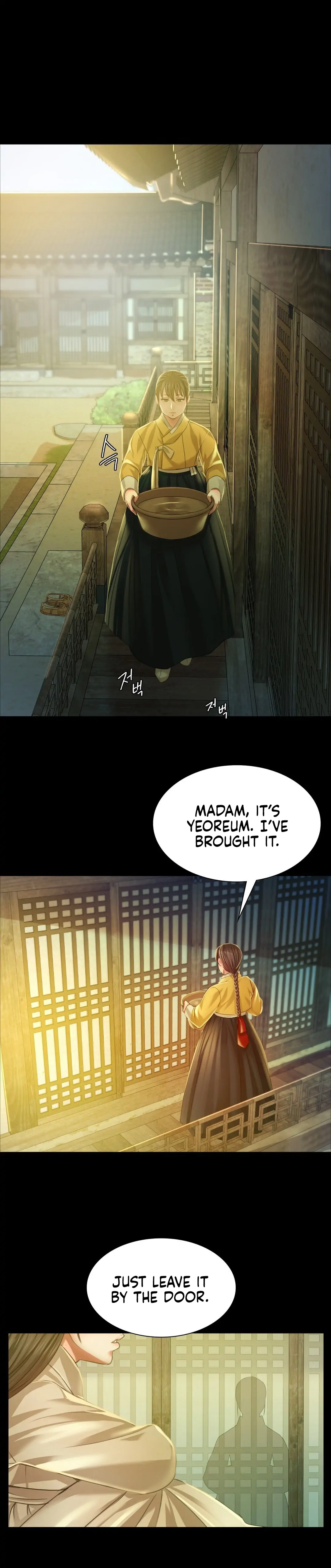 Madam - Chapter 27 - Page 30