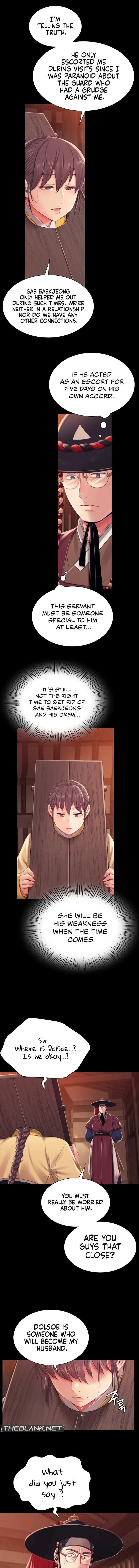 Madam - Chapter 96 - Page 6