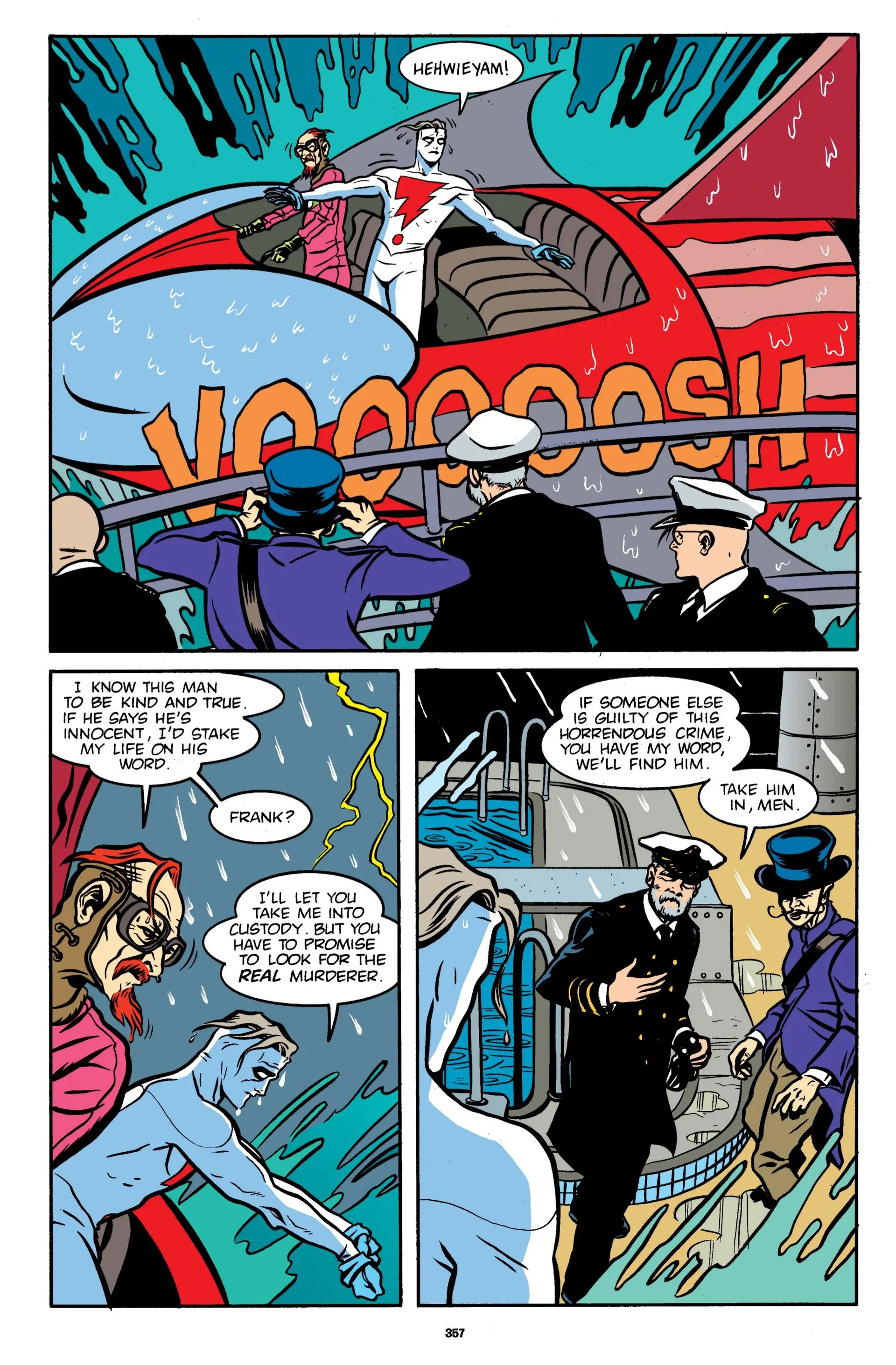 Madman - Chapter 10 - Page 7