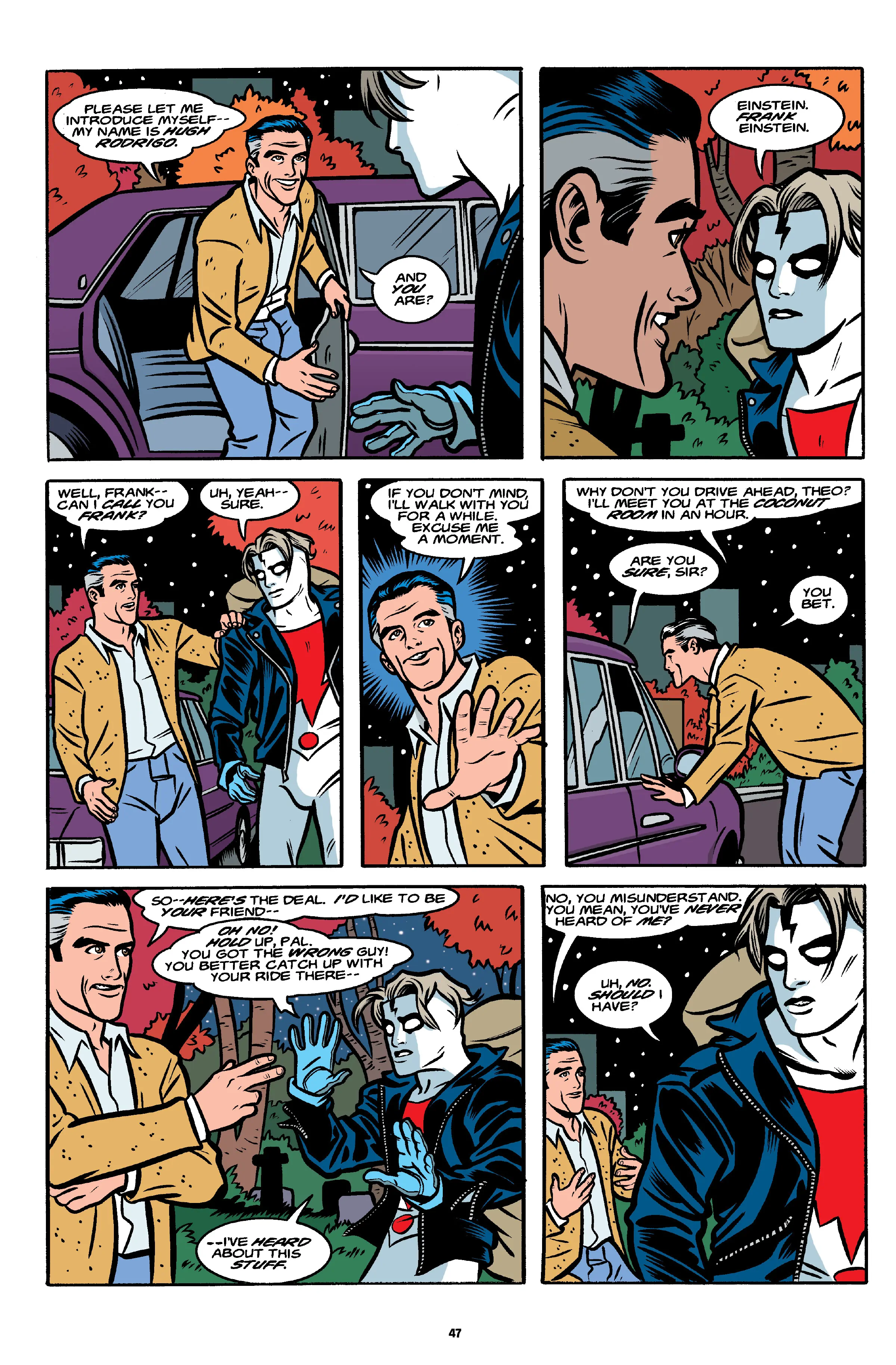 Madman - Chapter 23 - Page 13