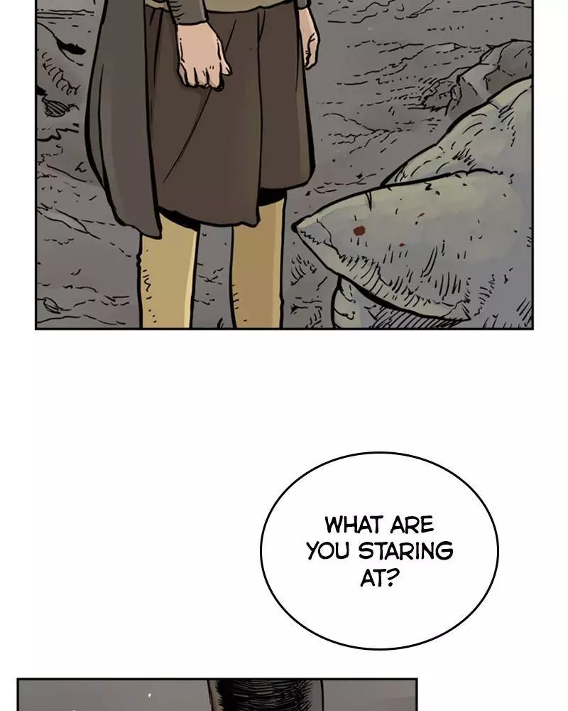 Mage Again - Chapter 7 - Page 3