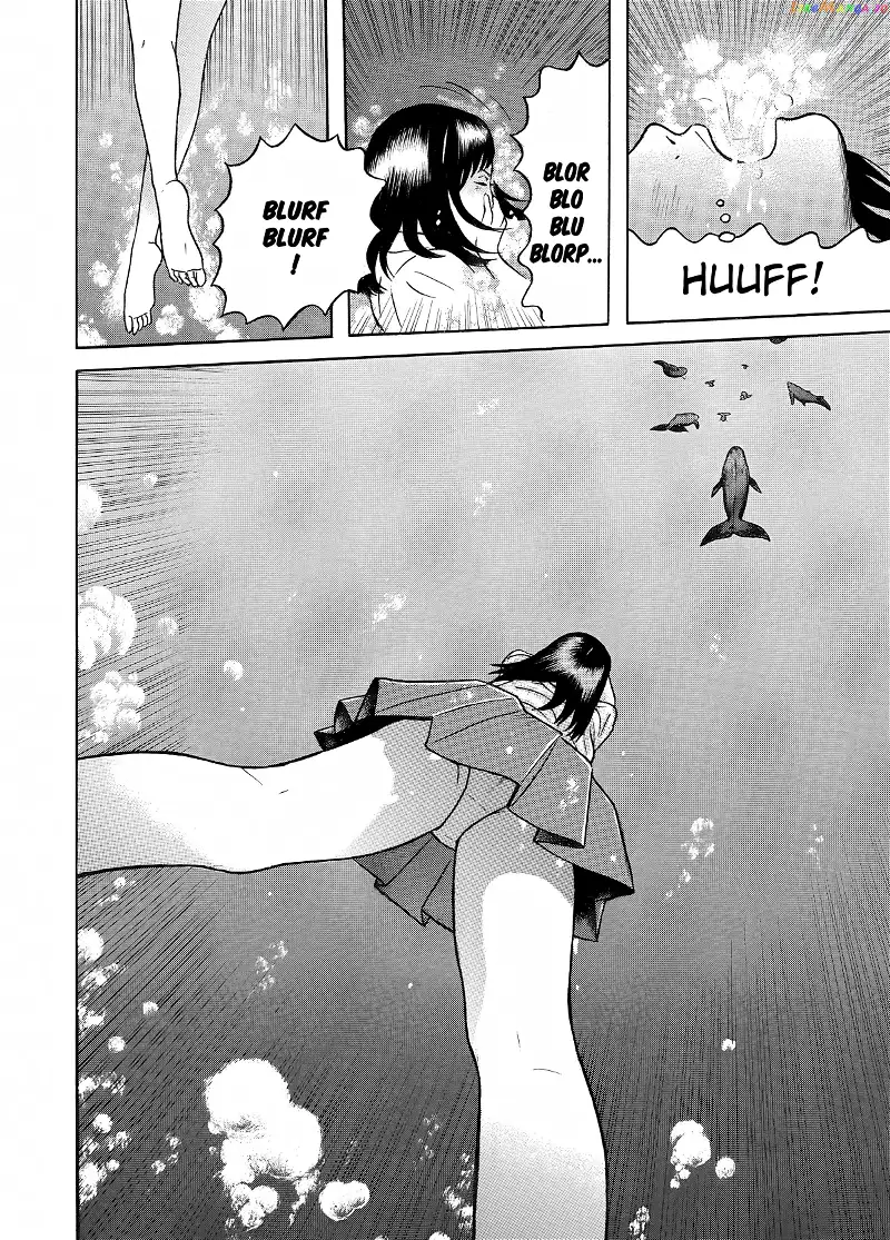 Maiwai - Chapter 16 - Page 18