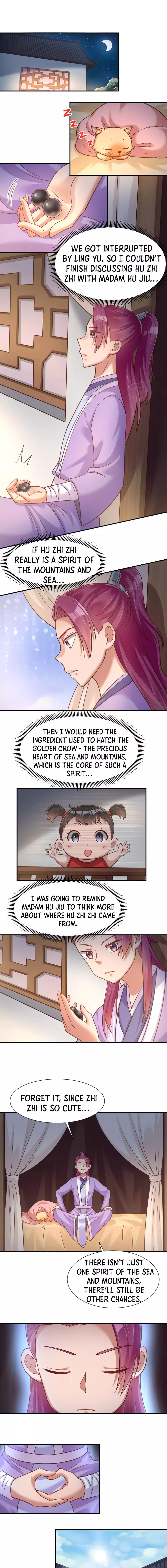 Make The Level Up To Max - Chapter 73 - Page 2