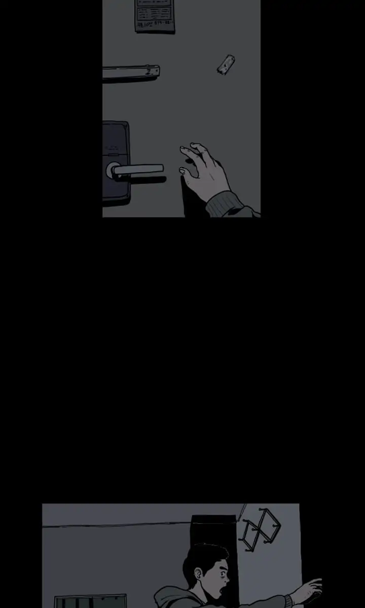 Mantis - Chapter 11 - Page 13