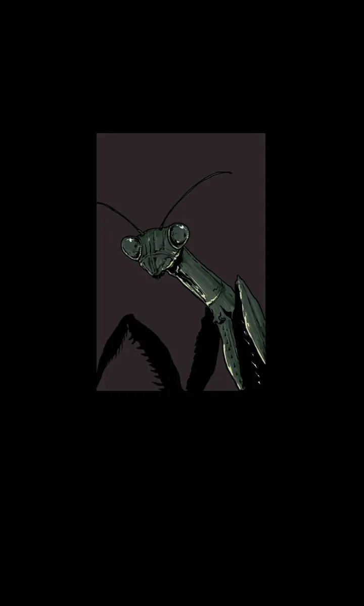 Mantis - Chapter 11 - Page 35