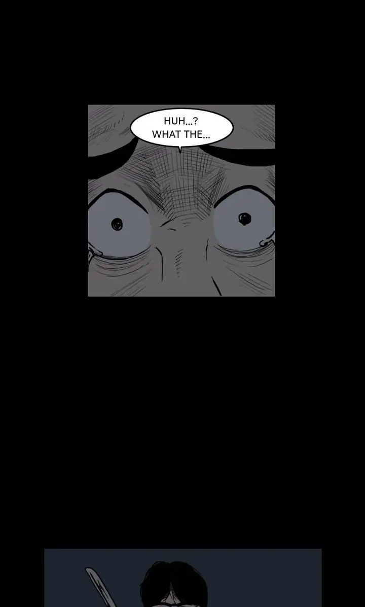 Mantis - Chapter 11 - Page 36