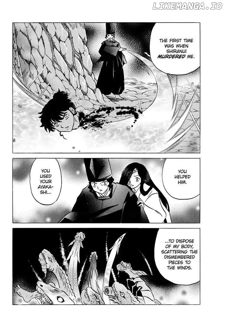 Mao - Chapter 237 - Page 13