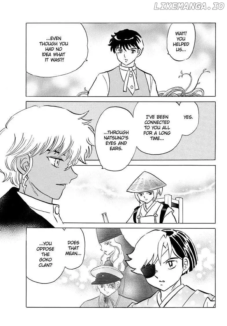 Mao - Chapter 237 - Page 4