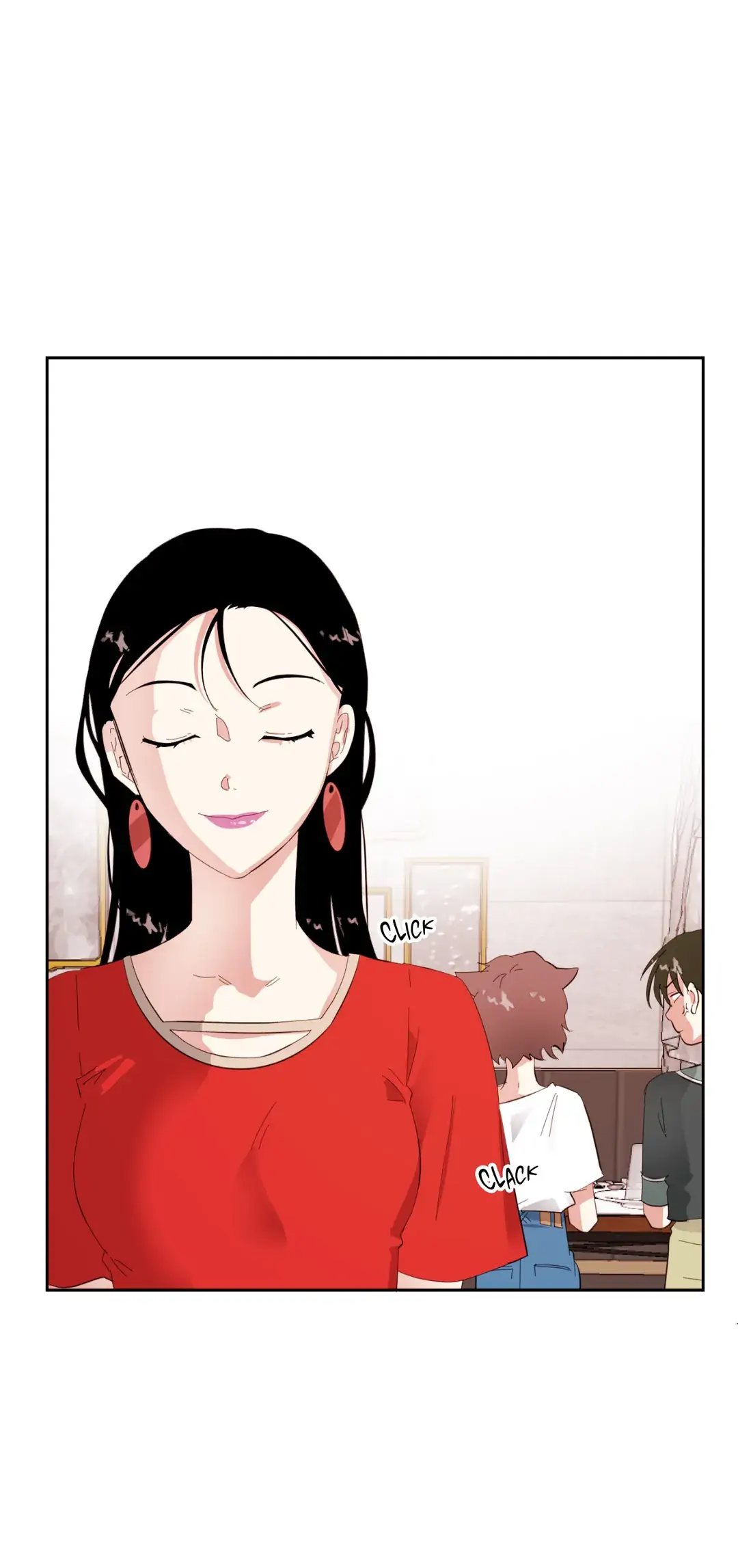 Maybe Mine - Chapter 9 - Page 36