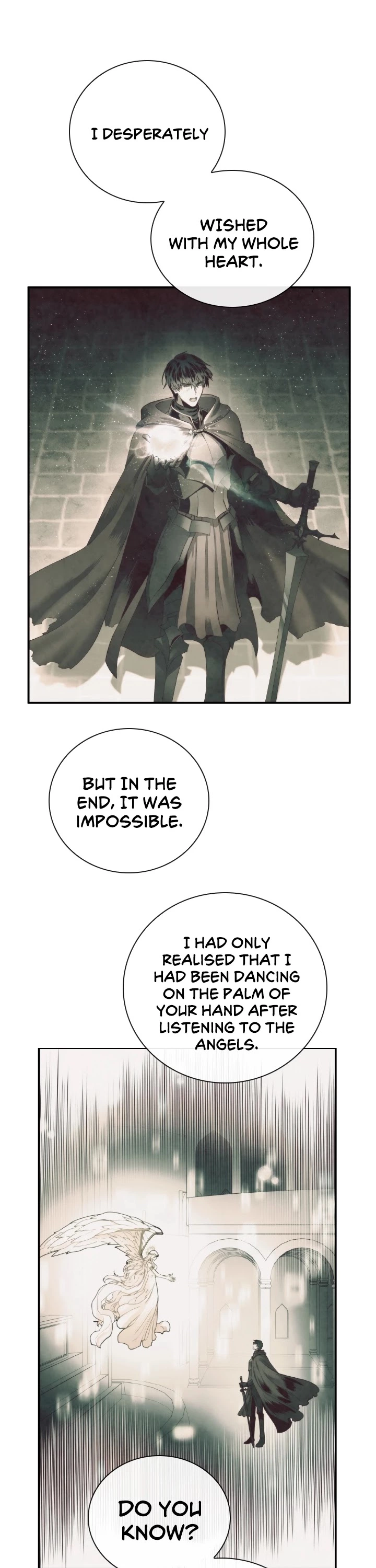MEMORIZE - Chapter 66 - Page 14