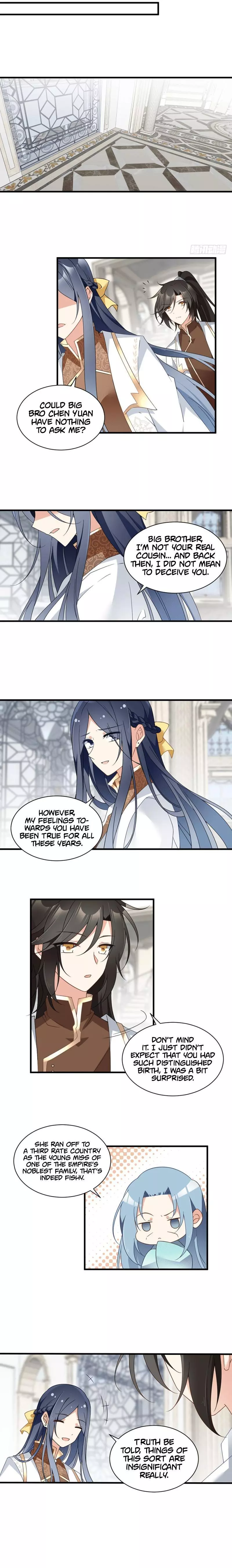Meng Shi Zai Shang - Chapter 148 - Page 3