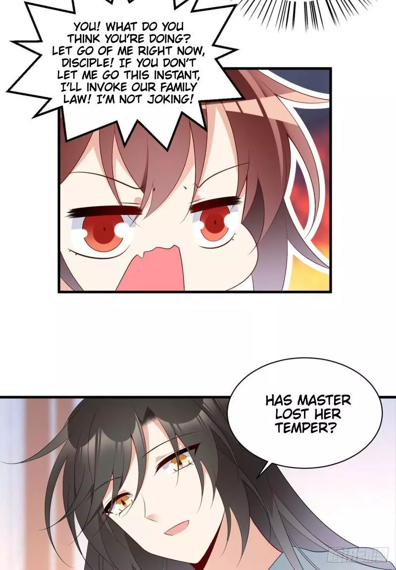 Meng Shi Zai Shang - Chapter 203 - Page 9