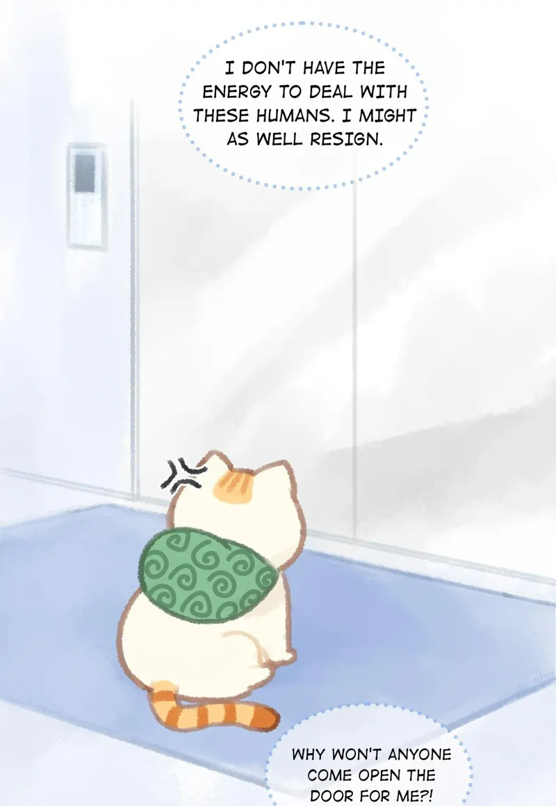 Meow Bell - Chapter 2 - Page 14