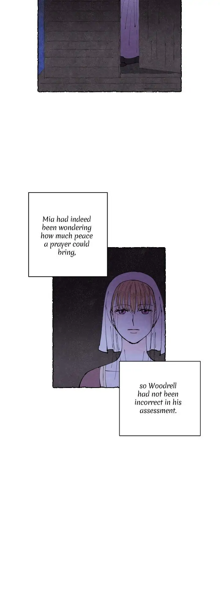 Mia - Chapter 57 - Page 18