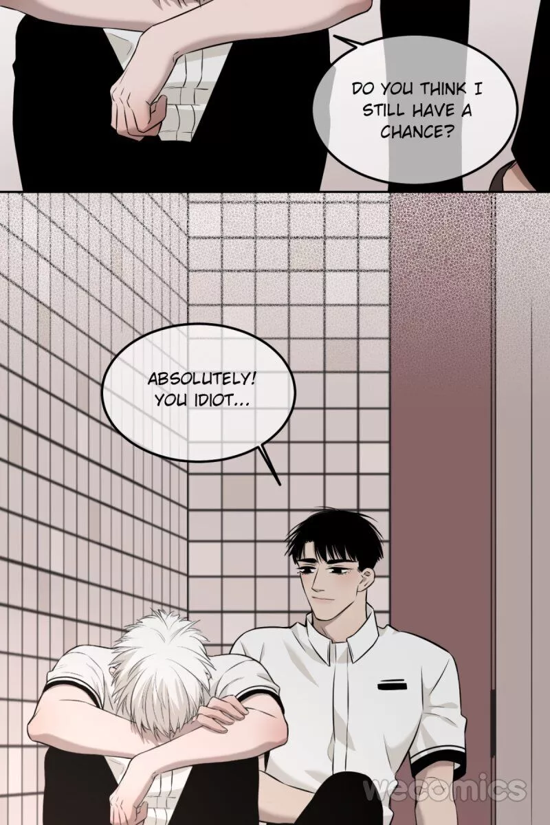 Misbehave - Chapter 22 - Page 35
