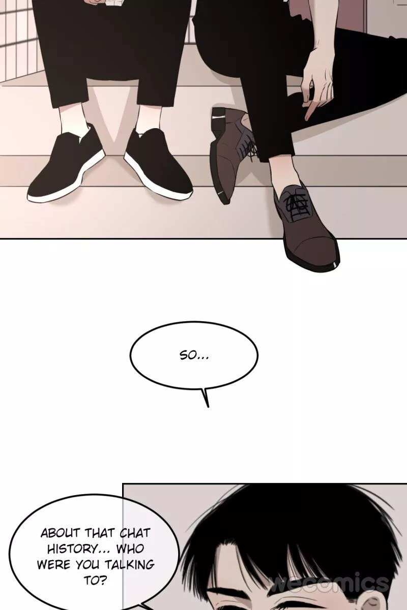 Misbehave - Chapter 22 - Page 36