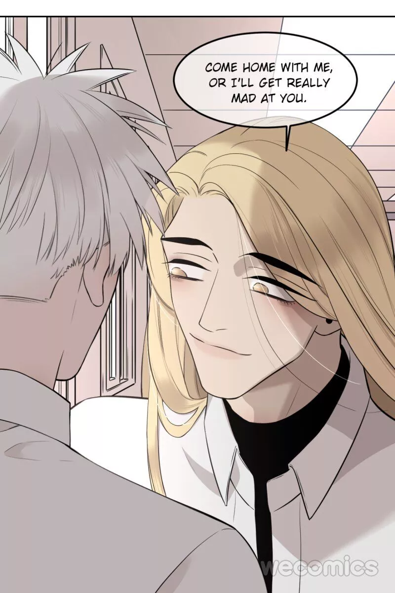 Misbehave - Chapter 23 - Page 31
