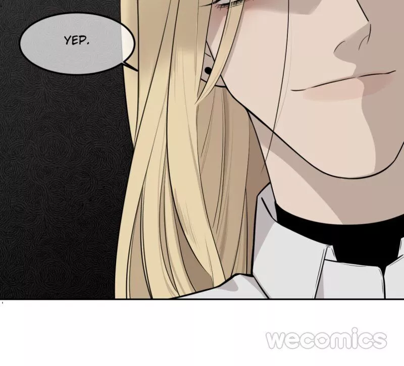 Misbehave - Chapter 23 - Page 33