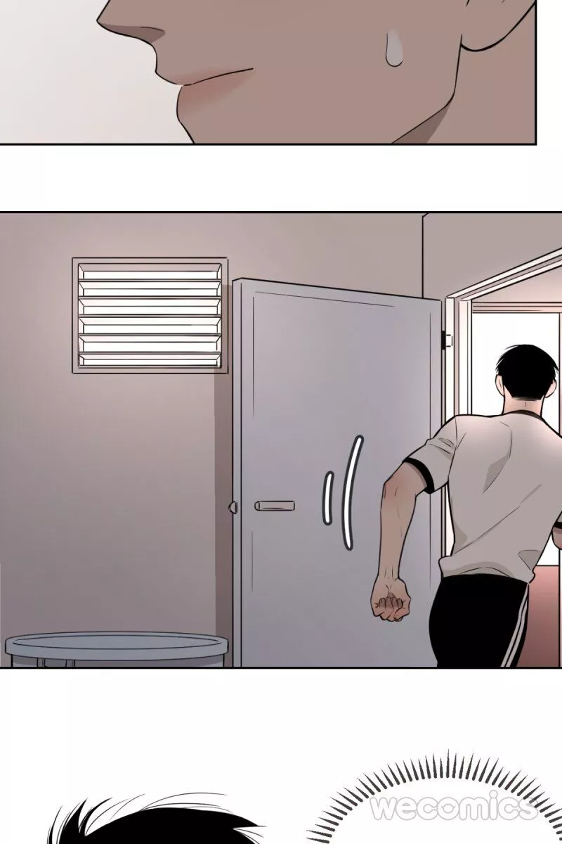 Misbehave - Chapter 26 - Page 12