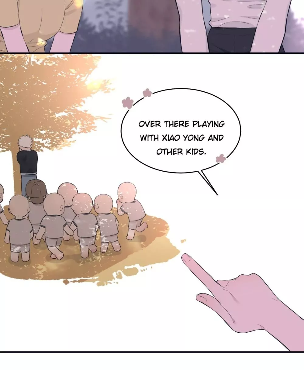Misbehave - Chapter 77 - Page 16