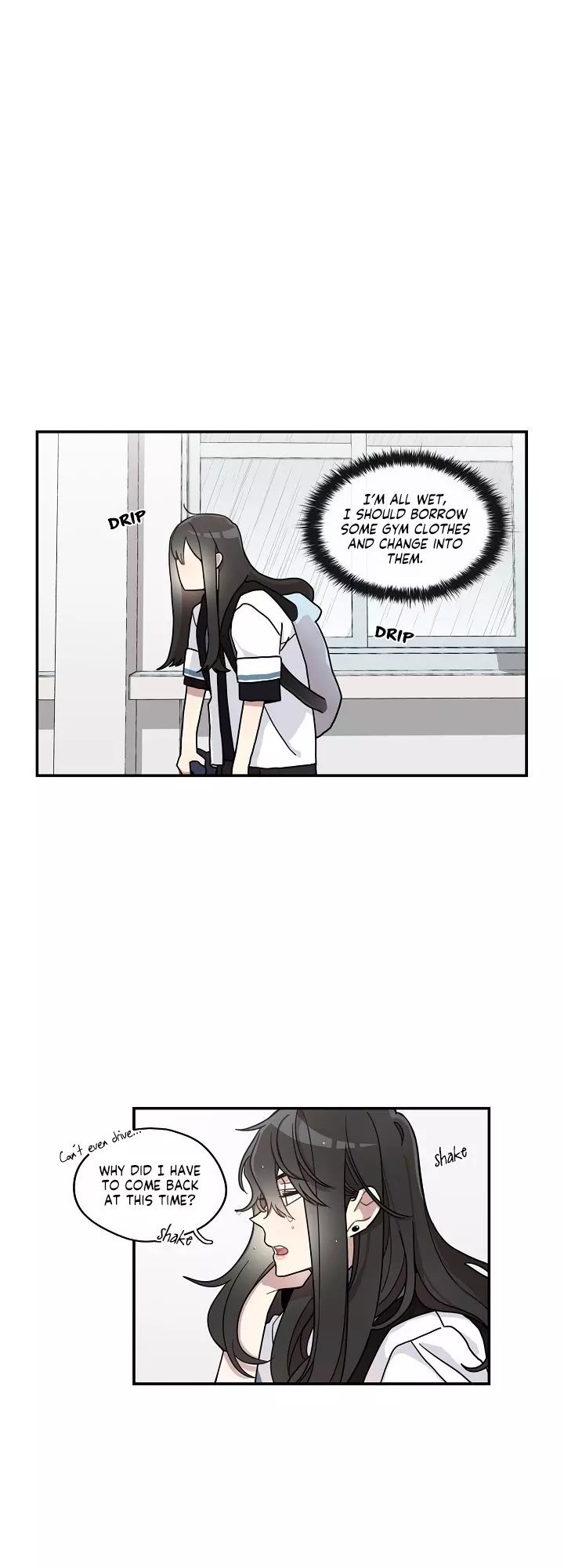 Miss Time - Chapter 11 - Page 9